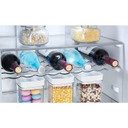 Teknix FFH1860X 304L Fridge Freezer Total No Frost - Inox