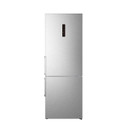 Teknix FFH270X 495L Fridge Freezer Total No Frost 70cm - Stainless