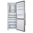 Teknix FFH270X 495L Fridge Freezer Total No Frost 70cm - Stainless