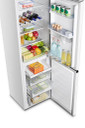 Hisense RB327N4WWE 50/50 251L Fridge Freezer - White