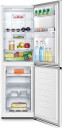 Hisense RB327N4WWE 50/50 251L Fridge Freezer - White