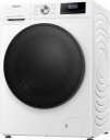Hisense WFQA9014EVJM 9kg Washing Machine 1400 spin - White