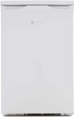 Hoover HFLE54W 55cm Under Counter Larder Fridge - White