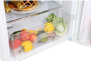 Hoover HFLE54W 55cm Under Counter Larder Fridge - White