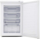 Hoover HFZE54W 55cm Under Counter Freezer - White