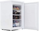 Hoover HFZE54W 55cm Under Counter Freezer - White