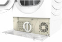 Candy KSEC8LF 8KG Freestanding Condenser Tumble Dryer - White