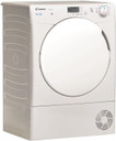 Candy KSEC8LF 8KG Freestanding Condenser Tumble Dryer - White
