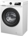 Hisense WFQP7012EVM 7kg Washing Machine 1200 spin - White