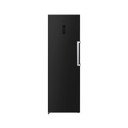 Teknix TH60TNFBIX 274L Freestanding Single Door Freezer - Black Steel