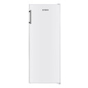 Teknix TL1435W 242L Single Door Larder Fridge - White