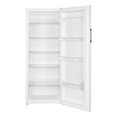 Teknix TL1435W 242L Single Door Larder Fridge - White