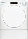 Candy CSEV9DF-80 9KG Vented Tumble Dryer - White
