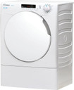 Candy CSEV9DF-80 9KG Vented Tumble Dryer - White
