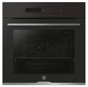 Hoover HOC5S0478INWF 60cm Built-In Electric Single Oven - Stainless Steel