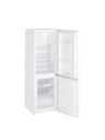 Teknix SMF1440W/E Fridge Freezer Smart Frost - White