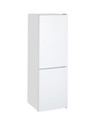 Teknix SMF1440W/E Fridge Freezer Smart Frost - White