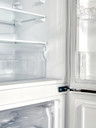 Teknix SMF1440W/E Fridge Freezer Smart Frost - White