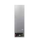 Teknix FFH1825WS/E 256L Total No Frost Fridge Freezer - Silver