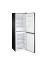 Teknix FF1860B/E Fridge Freezer Frost Free 60cm - Black