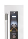 Hoover HWCB15UKSSM Integrated Wine Cooler