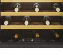 Hoover HWCB45UKBM Wine Cooler - Black