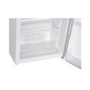 Teknix TMH1148W Top Mount Static Fridge Freezer - White