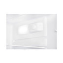 Teknix TMH1148W Top Mount Static Fridge Freezer - White