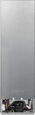 Hisense RB327N4BBE 256L 55cm Freestanding Fridge Freezer - Black