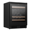 Teknix BITH2WCD60B Built Under Wine Cooler - Black