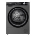 Teknix TK5HP9HS 9Kg Heatpump Dryer - Titanium