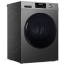 Teknix TK3HP10XS 10Kg Heatpump Condenser - Graphite