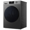 Teknix TK3HP10XS 10Kg Heatpump Condenser - Graphite