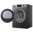 Teknix TK3HP10XS 10Kg Heatpump Condenser - Graphite