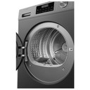 Teknix TK3HP10XS 10Kg Heatpump Condenser - Graphite