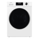 Teknix TK3HP10XW 10Kg Heatpump Condenser - White