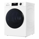 Teknix TK3HP10XW 10Kg Heatpump Condenser - White