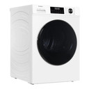 Teknix TK3HP10XW 10Kg Heatpump Condenser - White