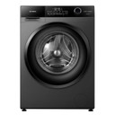 Teknix TK5W1214HS 12 kg Washing Machine 1400 Spin - Titanium