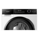 Teknix TK5W1214HW 12 kg Washing Machine 1400 Spin - White