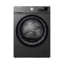 Teknix TK2HP9HS 9Kg Heatpump Dryer - Titanium