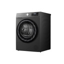 Teknix TK2HP9HS 9Kg Heatpump Dryer - Titanium