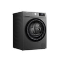 Teknix TK2HP9HS 9Kg Heatpump Dryer - Titanium