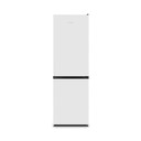 Teknix FFPH186W 207L Total No Frost Fridge Freezer - White