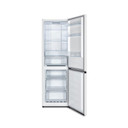 Teknix FFPH186W 207L Total No Frost Fridge Freezer - White