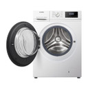 Teknix TK2WD8514HW 8/5Kg 1400 Spin Washer Dryer - White