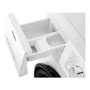 Teknix TK2WD8514HW 8/5Kg 1400 Spin Washer Dryer - White