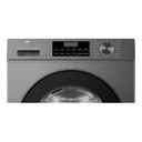 Teknix TK3W1014XS Washing Machine 10Kg 1400Spin - Graphite