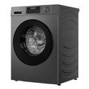 Teknix TK3W1014XS Washing Machine 10Kg 1400Spin - Graphite