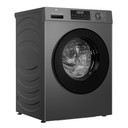 Teknix TK3W1014XS Washing Machine 10Kg 1400Spin - Graphite